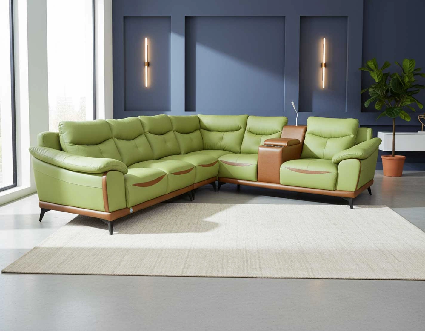 Sofa Set Design