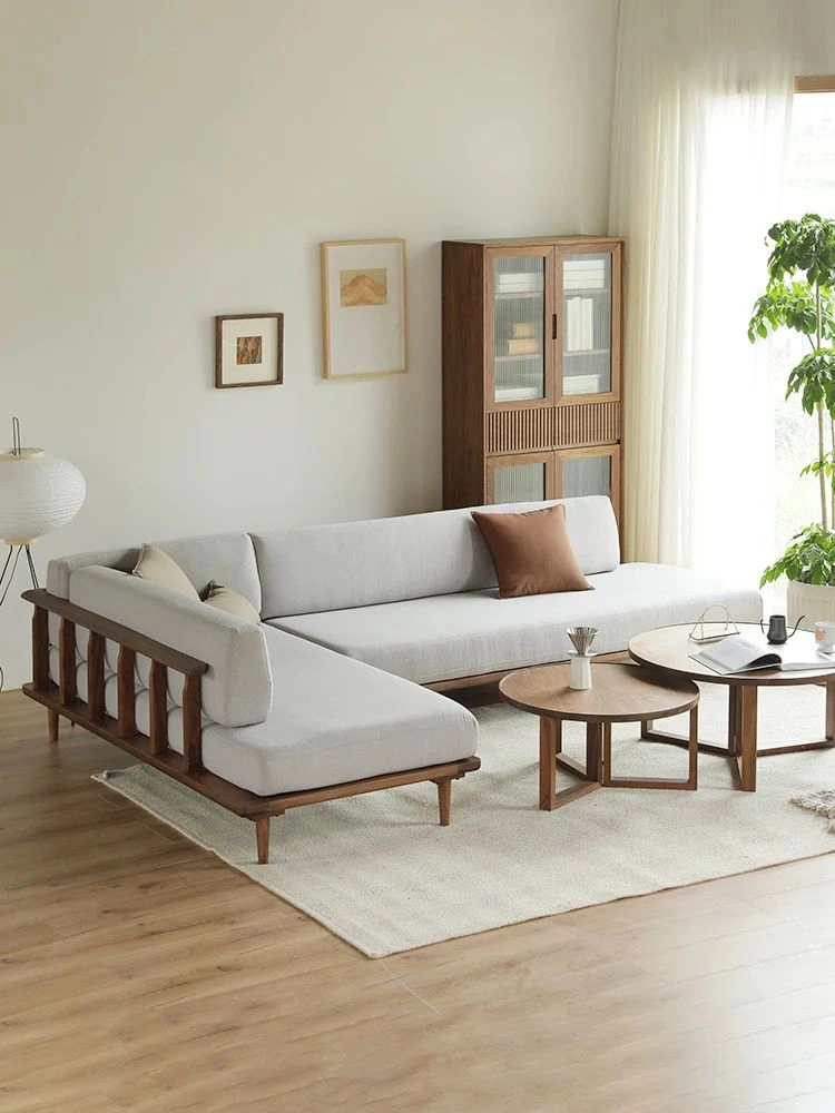 Comfortable sofa