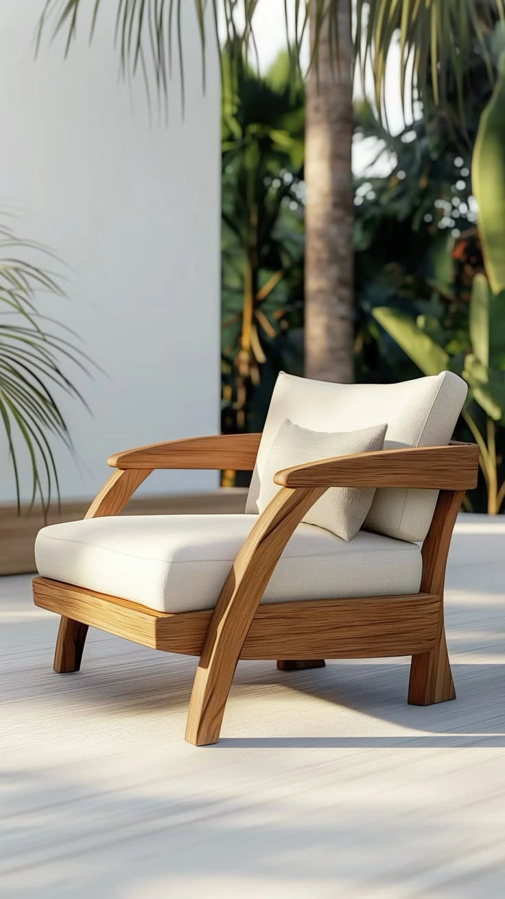 Comfortable sofa
