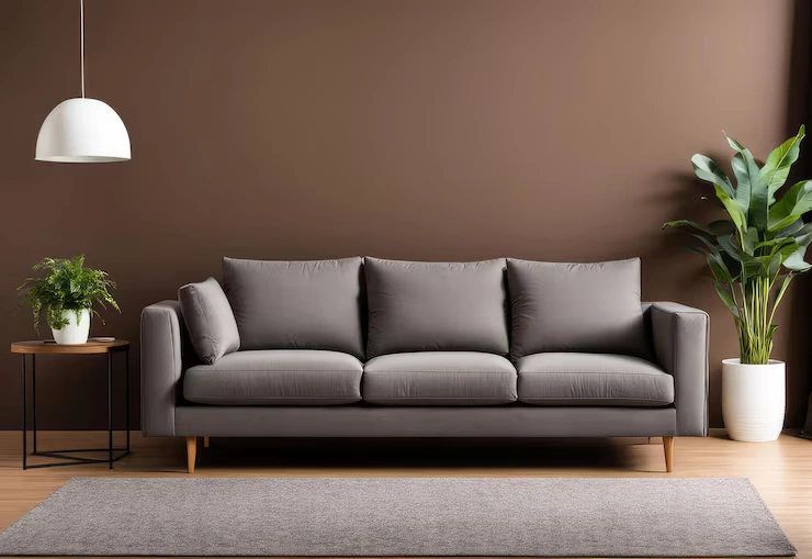 Modern furniture design Kerala